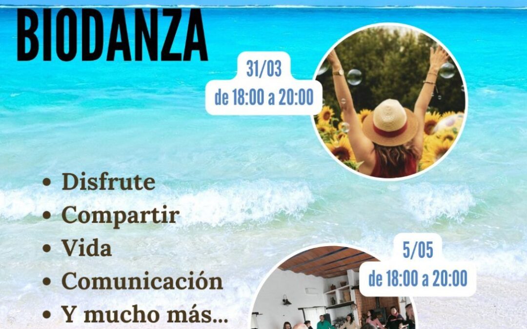 BIODANZA