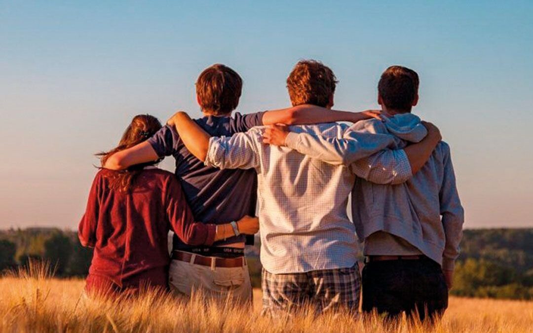 Salud mental y autolesiones en adolescentes
