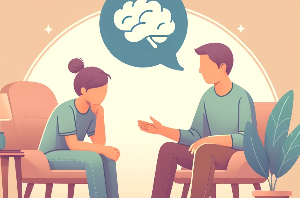 Jóven, si te encuentras triste y no sabes porque, es importante hablar con tus padres