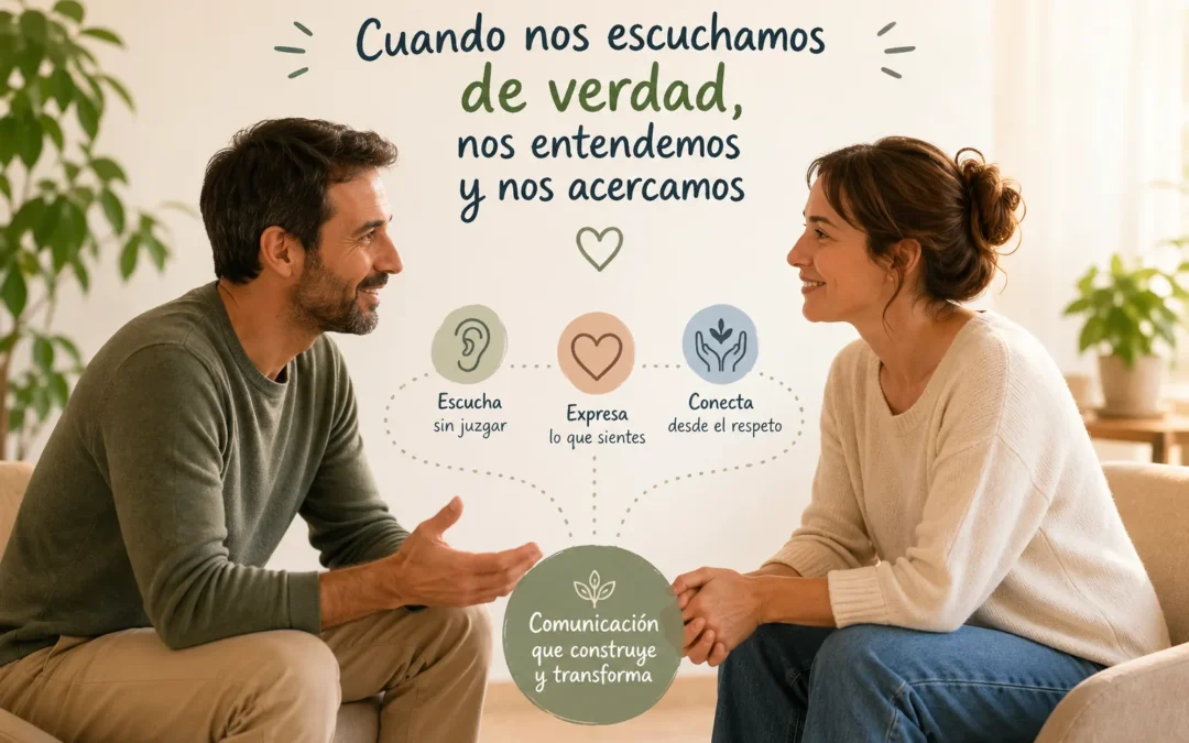 Comunicación No Violenta